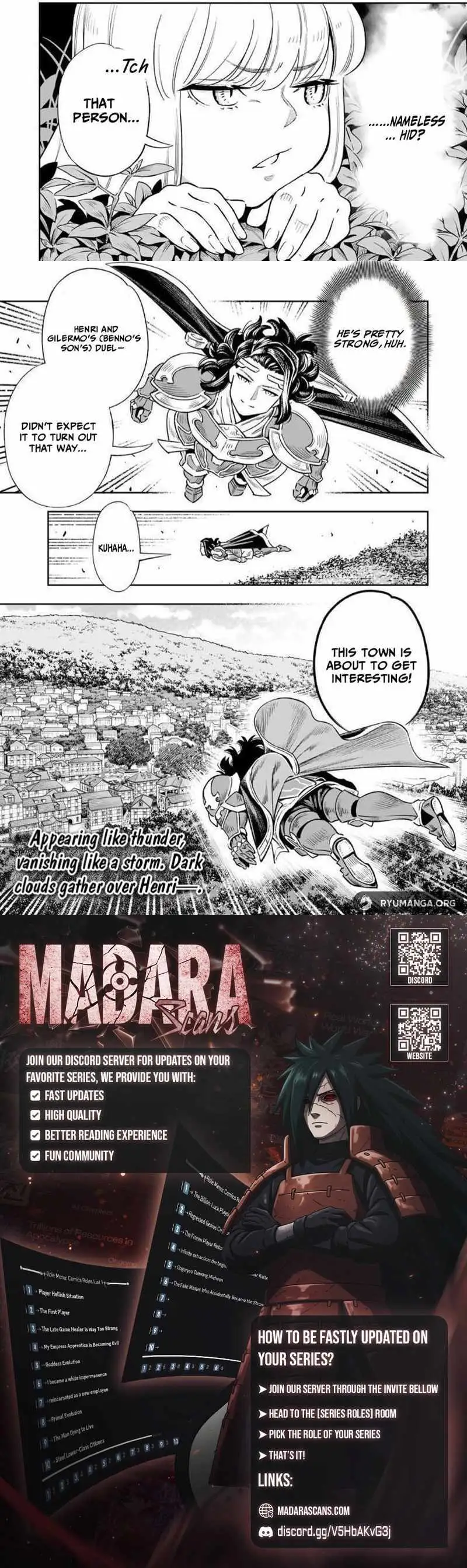 Saijaku Na Boku Wa "kabenuke Bugs" De Nariagaru ~Kabe Wo Surinuketara, Shokai Clear Houshuu Wo Mugen Kaishuu Dekimashita!~ Chapter 28 page 6 - 