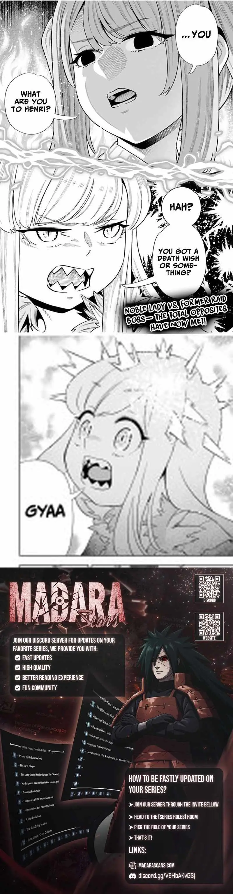 Saijaku Na Boku Wa "kabenuke Bugs" De Nariagaru ~Kabe Wo Surinuketara, Shokai Clear Houshuu Wo Mugen Kaishuu Dekimashita!~ Chapter 29 page 6 - 