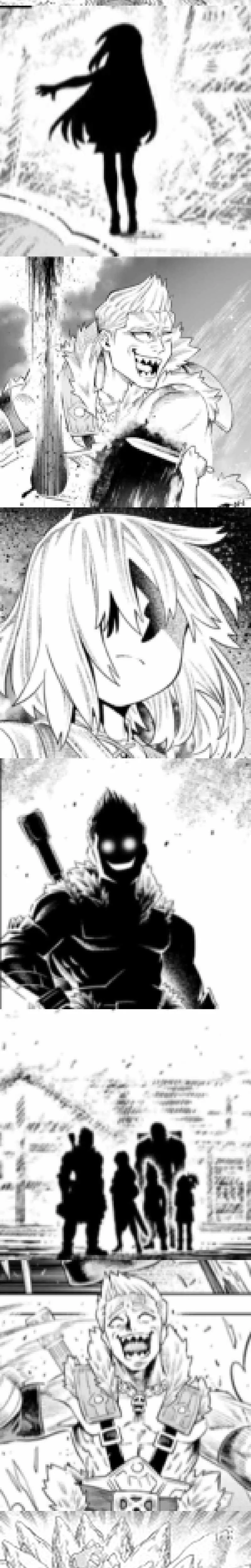Saijaku Na Boku Wa "kabenuke Bugs" De Nariagaru ~Kabe Wo Surinuketara, Shokai Clear Houshuu Wo Mugen Kaishuu Dekimashita!~ Chapter 30 page 17 - 