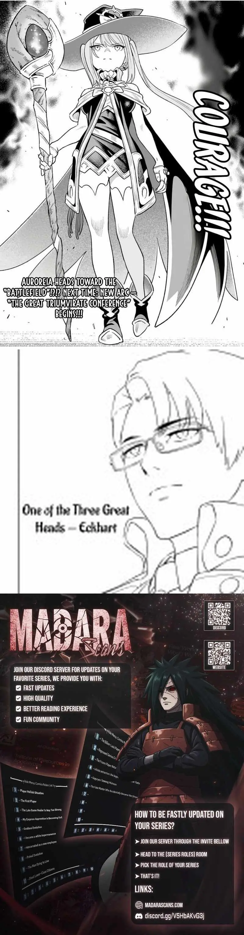 Saijaku Na Boku Wa "kabenuke Bugs" De Nariagaru ~Kabe Wo Surinuketara, Shokai Clear Houshuu Wo Mugen Kaishuu Dekimashita!~ Chapter 31 page 6 - 
