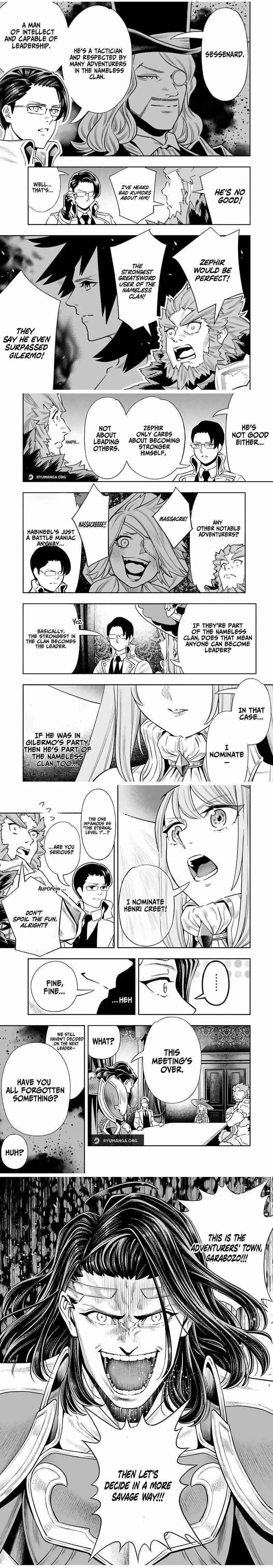 Saijaku Na Boku Wa "kabenuke Bugs" De Nariagaru ~Kabe Wo Surinuketara, Shokai Clear Houshuu Wo Mugen Kaishuu Dekimashita!~ Chapter 33 page 5 - 
