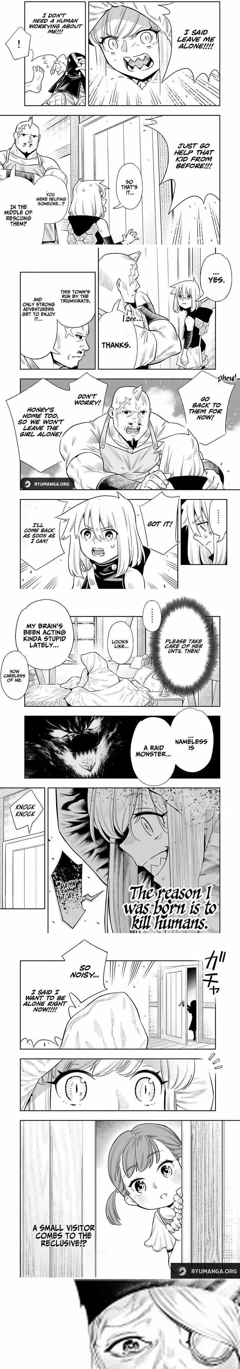 Saijaku Na Boku Wa "kabenuke Bugs" De Nariagaru ~Kabe Wo Surinuketara, Shokai Clear Houshuu Wo Mugen Kaishuu Dekimashita!~ Chapter 34 page 4 - 