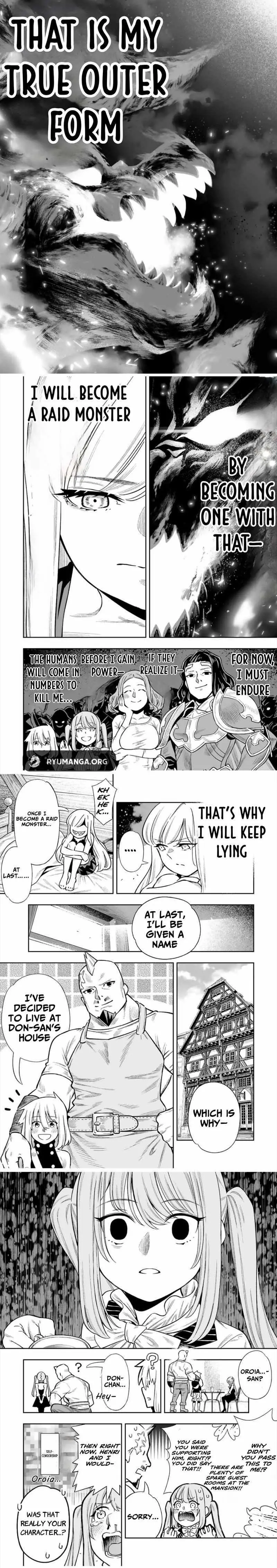 Saijaku Na Boku Wa "kabenuke Bugs" De Nariagaru ~Kabe Wo Surinuketara, Shokai Clear Houshuu Wo Mugen Kaishuu Dekimashita!~ Chapter 40 page 4 - 