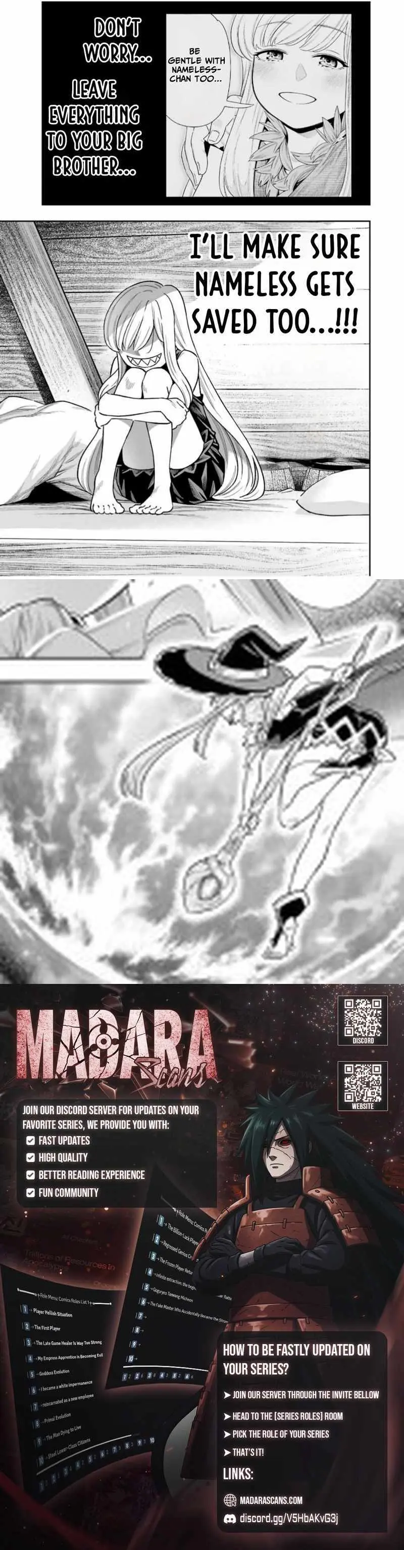 Saijaku Na Boku Wa "kabenuke Bugs" De Nariagaru ~Kabe Wo Surinuketara, Shokai Clear Houshuu Wo Mugen Kaishuu Dekimashita!~ Chapter 40 page 6 - 