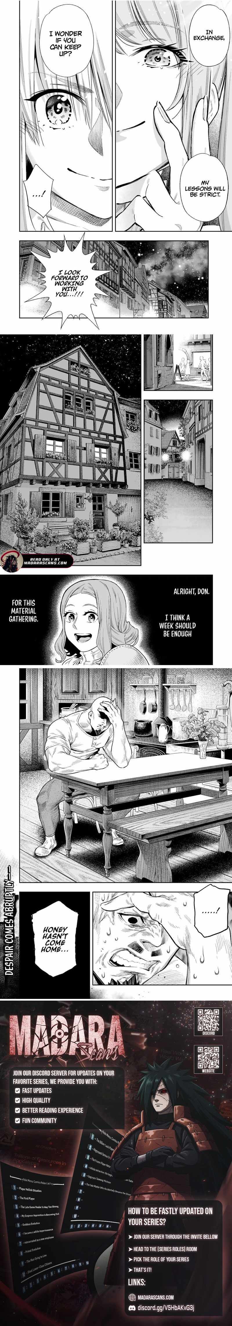 Saijaku Na Boku Wa "kabenuke Bugs" De Nariagaru ~Kabe Wo Surinuketara, Shokai Clear Houshuu Wo Mugen Kaishuu Dekimashita!~ Chapter 49 page 5 - 