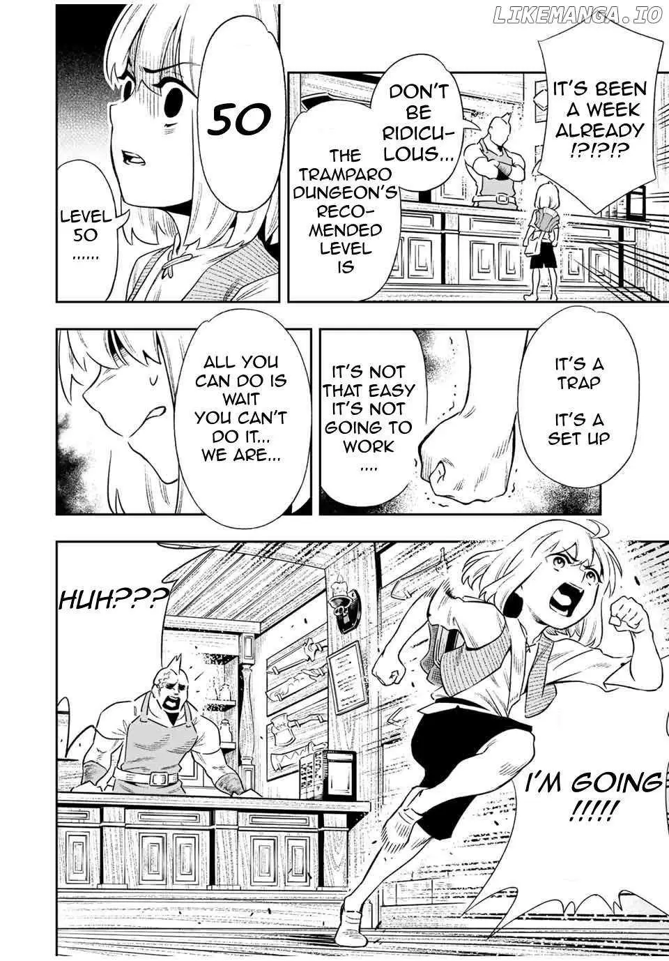 Saijaku Na Boku Wa "kabenuke Bugs" De Nariagaru ~Kabe Wo Surinuketara, Shokai Clear Houshuu Wo Mugen Kaishuu Dekimashita!~ Chapter 5 page 2 - 