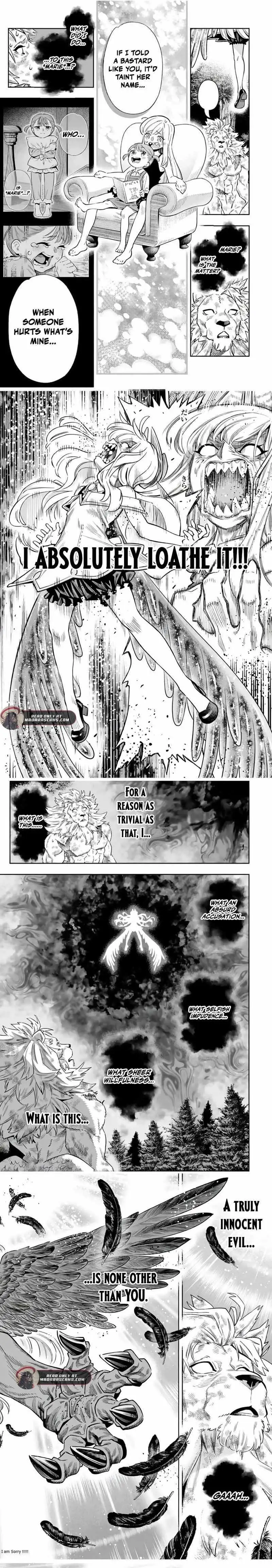 Saijaku Na Boku Wa "kabenuke Bugs" De Nariagaru ~Kabe Wo Surinuketara, Shokai Clear Houshuu Wo Mugen Kaishuu Dekimashita!~ Chapter 54 page 3 - 