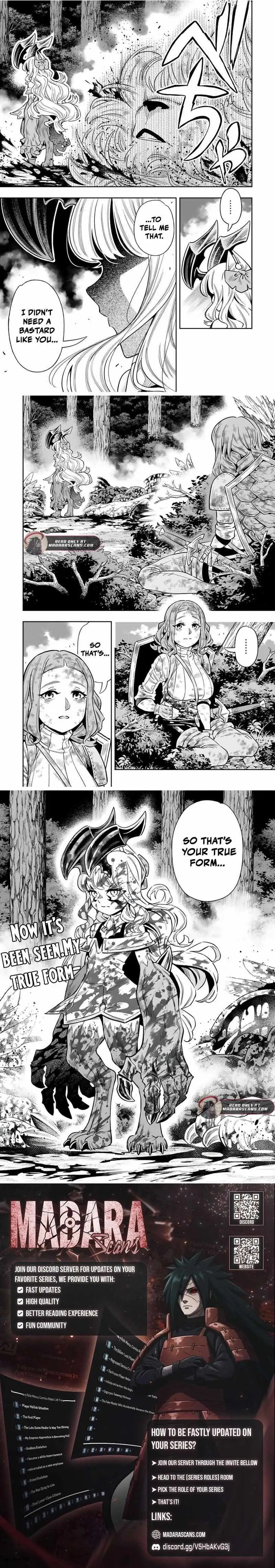 Saijaku Na Boku Wa "kabenuke Bugs" De Nariagaru ~Kabe Wo Surinuketara, Shokai Clear Houshuu Wo Mugen Kaishuu Dekimashita!~ Chapter 54 page 5 - 