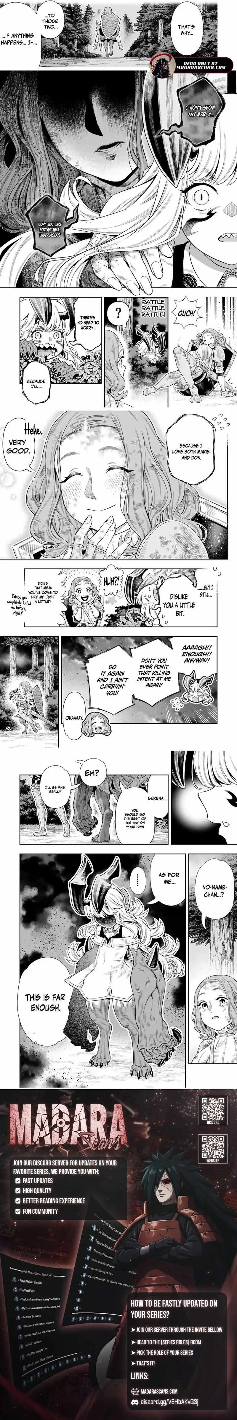 Saijaku Na Boku Wa "kabenuke Bugs" De Nariagaru ~Kabe Wo Surinuketara, Shokai Clear Houshuu Wo Mugen Kaishuu Dekimashita!~ Chapter 55 page 5 - 