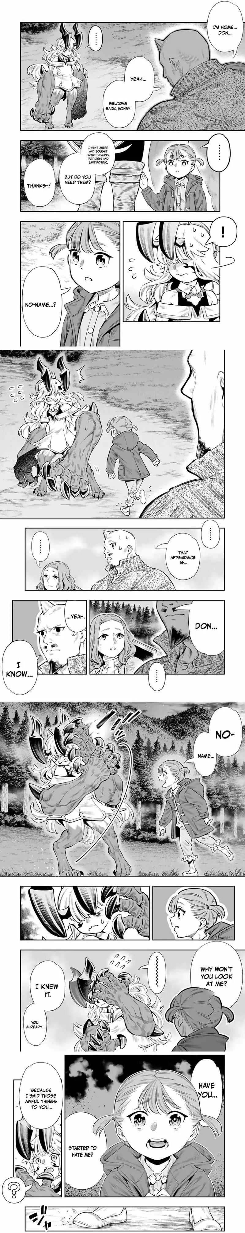 Saijaku Na Boku Wa "kabenuke Bugs" De Nariagaru ~Kabe Wo Surinuketara, Shokai Clear Houshuu Wo Mugen Kaishuu Dekimashita!~ Chapter 56 page 4 - 
