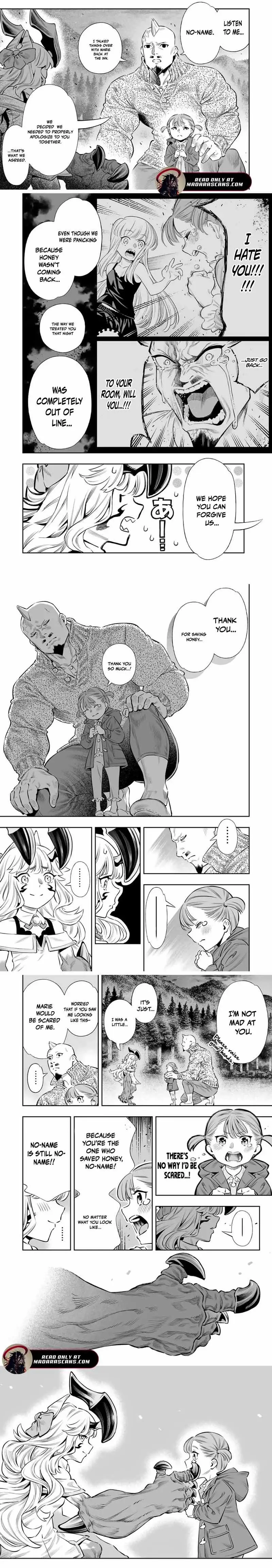 Saijaku Na Boku Wa "kabenuke Bugs" De Nariagaru ~Kabe Wo Surinuketara, Shokai Clear Houshuu Wo Mugen Kaishuu Dekimashita!~ Chapter 56 page 5 - 