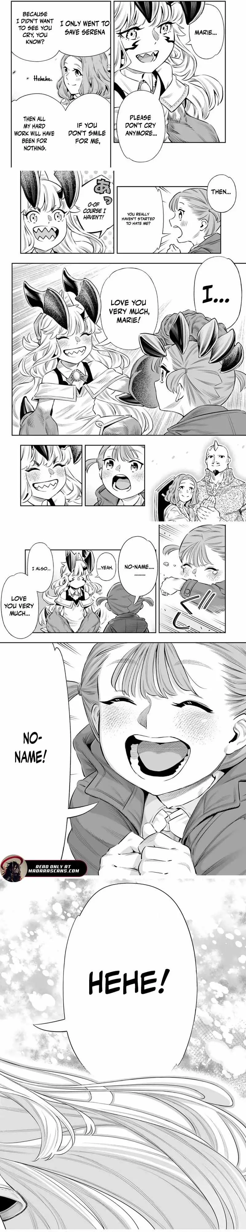 Saijaku Na Boku Wa "kabenuke Bugs" De Nariagaru ~Kabe Wo Surinuketara, Shokai Clear Houshuu Wo Mugen Kaishuu Dekimashita!~ Chapter 56 page 6 - 
