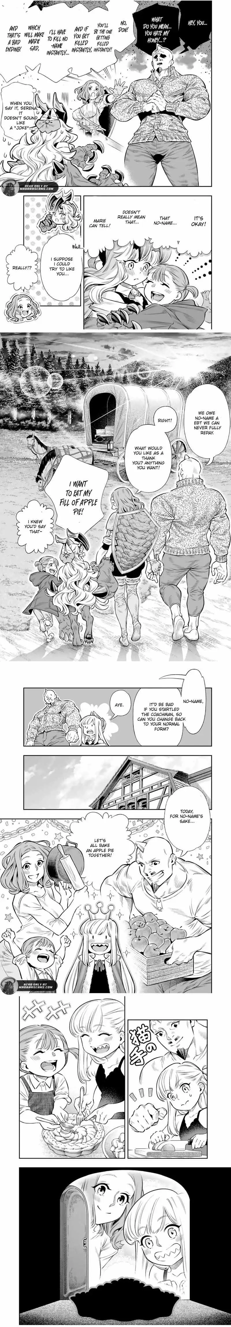 Saijaku Na Boku Wa "kabenuke Bugs" De Nariagaru ~Kabe Wo Surinuketara, Shokai Clear Houshuu Wo Mugen Kaishuu Dekimashita!~ Chapter 57 page 2 - 