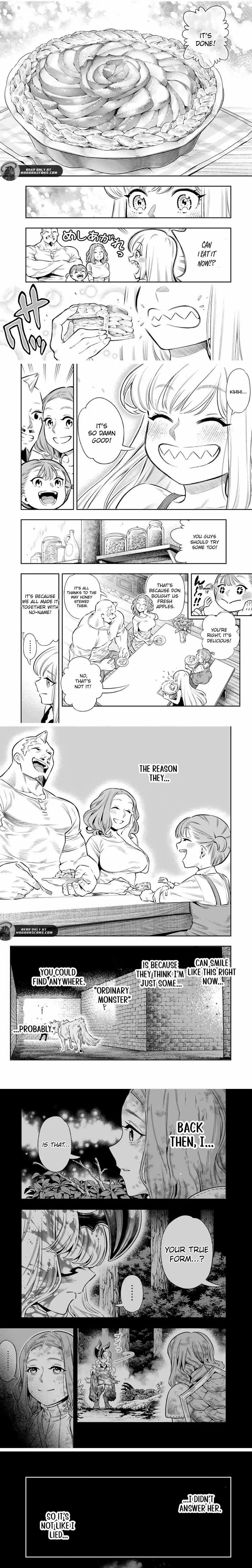 Saijaku Na Boku Wa "kabenuke Bugs" De Nariagaru ~Kabe Wo Surinuketara, Shokai Clear Houshuu Wo Mugen Kaishuu Dekimashita!~ Chapter 57 page 3 - 
