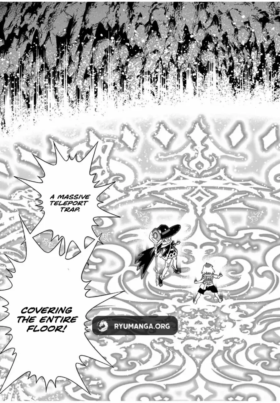 Saijaku Na Boku Wa "kabenuke Bugs" De Nariagaru ~Kabe Wo Surinuketara, Shokai Clear Houshuu Wo Mugen Kaishuu Dekimashita!~ Chapter 6 page 17 - 
