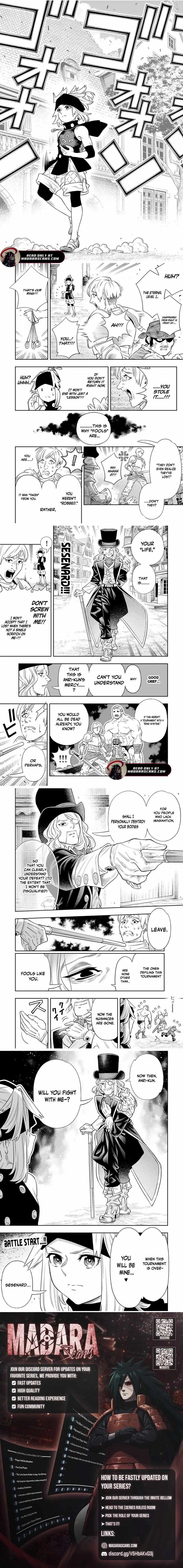 Saijaku Na Boku Wa "kabenuke Bugs" De Nariagaru ~Kabe Wo Surinuketara, Shokai Clear Houshuu Wo Mugen Kaishuu Dekimashita!~ Chapter 62 page 3 - 