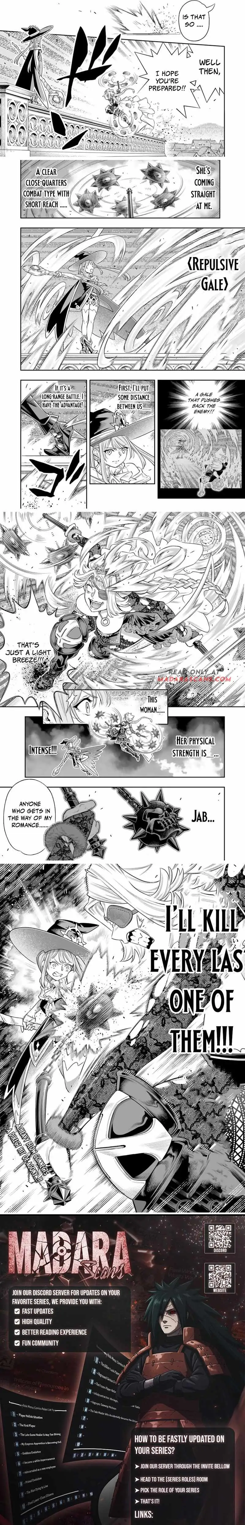 Saijaku Na Boku Wa "kabenuke Bugs" De Nariagaru ~Kabe Wo Surinuketara, Shokai Clear Houshuu Wo Mugen Kaishuu Dekimashita!~ Chapter 63 page 6 - 