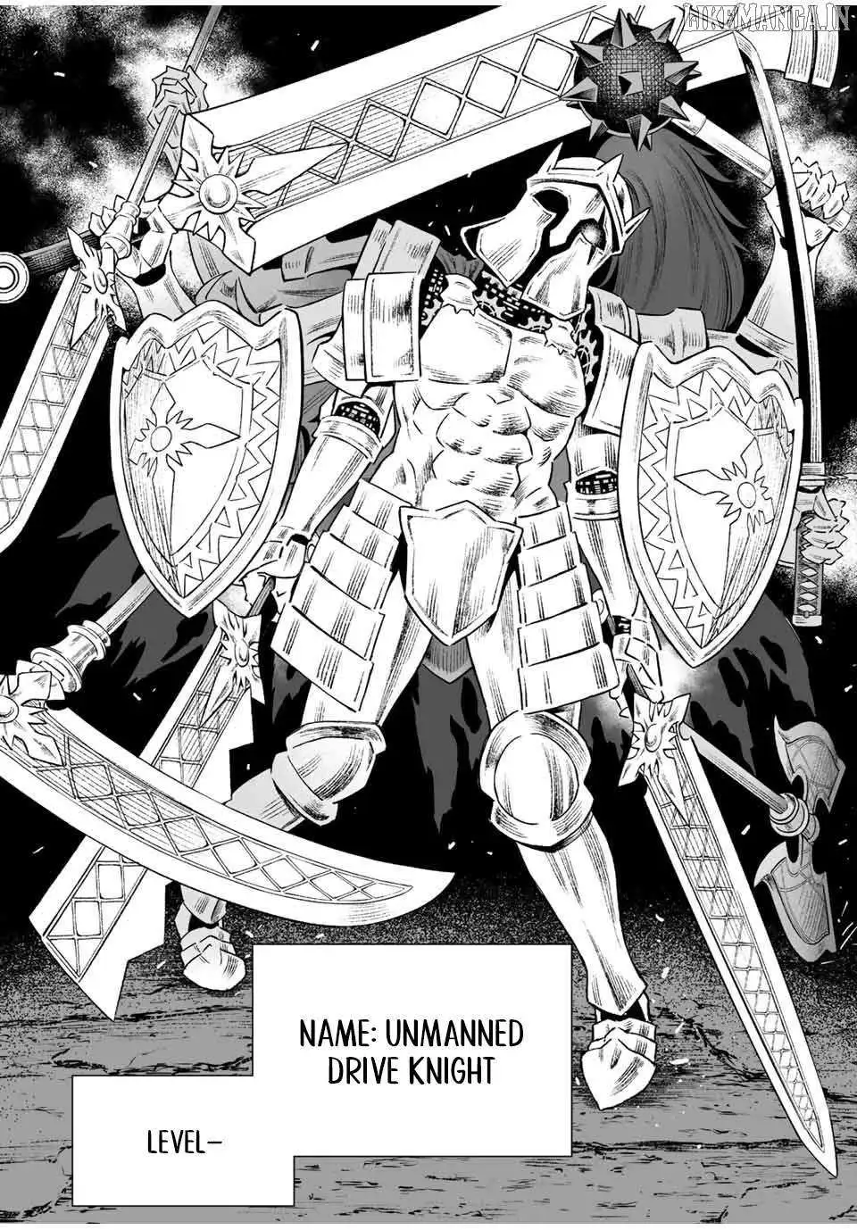 Saijaku Na Boku Wa "kabenuke Bugs" De Nariagaru ~Kabe Wo Surinuketara, Shokai Clear Houshuu Wo Mugen Kaishuu Dekimashita!~ Chapter 7.1 page 4 - 