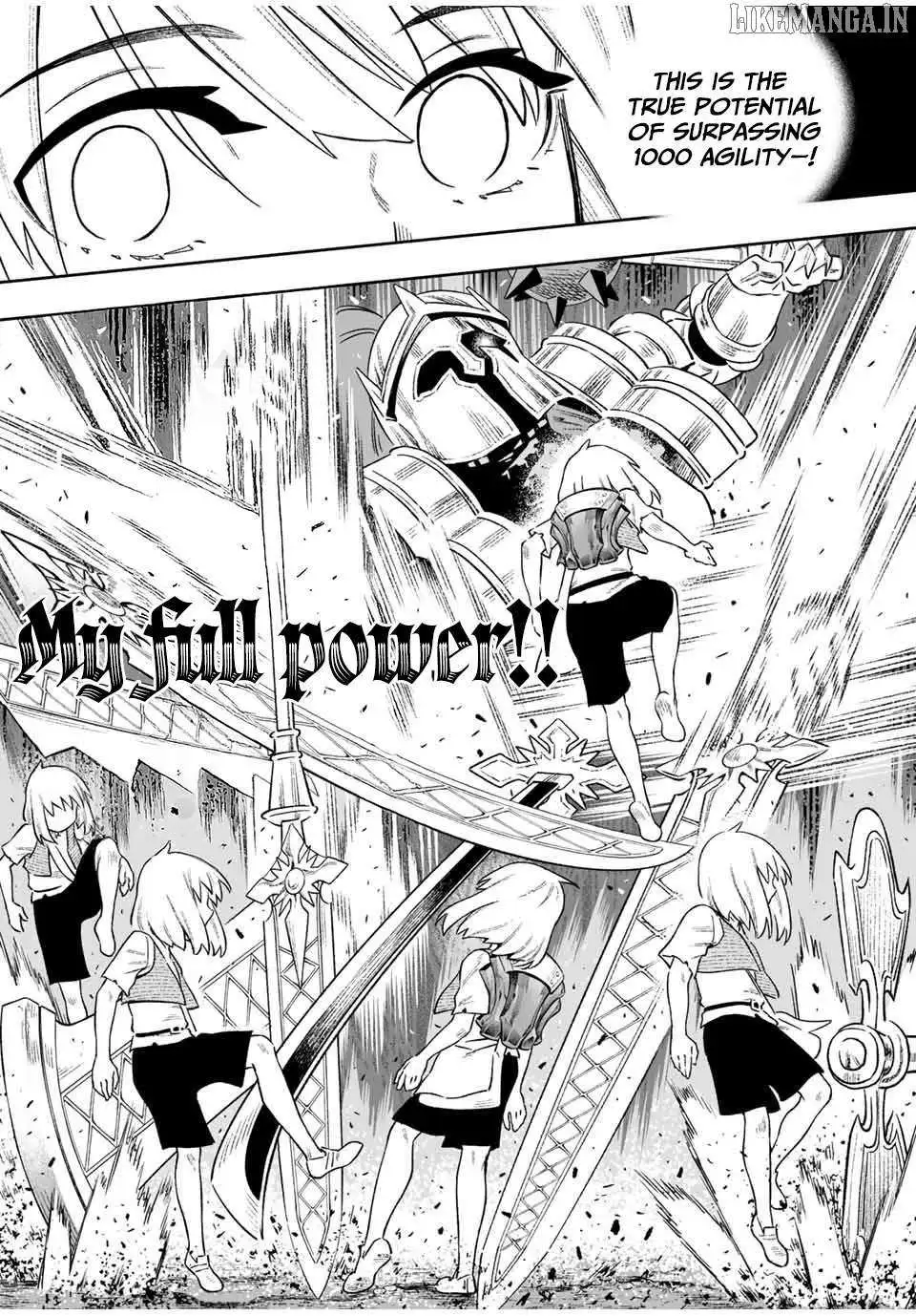 Saijaku Na Boku Wa "kabenuke Bugs" De Nariagaru ~Kabe Wo Surinuketara, Shokai Clear Houshuu Wo Mugen Kaishuu Dekimashita!~ Chapter 7.2 page 5 - 