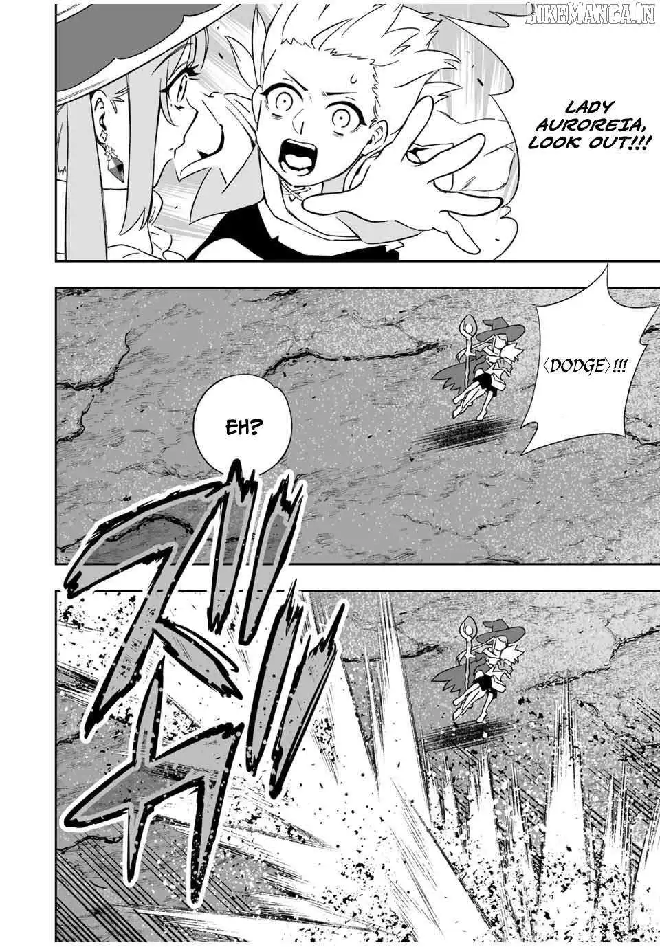 Saijaku Na Boku Wa "kabenuke Bugs" De Nariagaru ~Kabe Wo Surinuketara, Shokai Clear Houshuu Wo Mugen Kaishuu Dekimashita!~ Chapter 8 page 12 - 