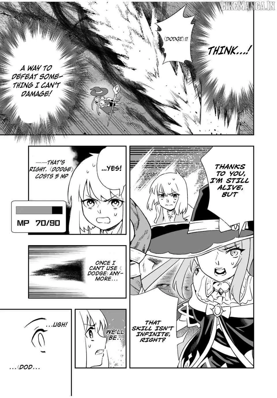 Saijaku Na Boku Wa "kabenuke Bugs" De Nariagaru ~Kabe Wo Surinuketara, Shokai Clear Houshuu Wo Mugen Kaishuu Dekimashita!~ Chapter 8 page 17 - 