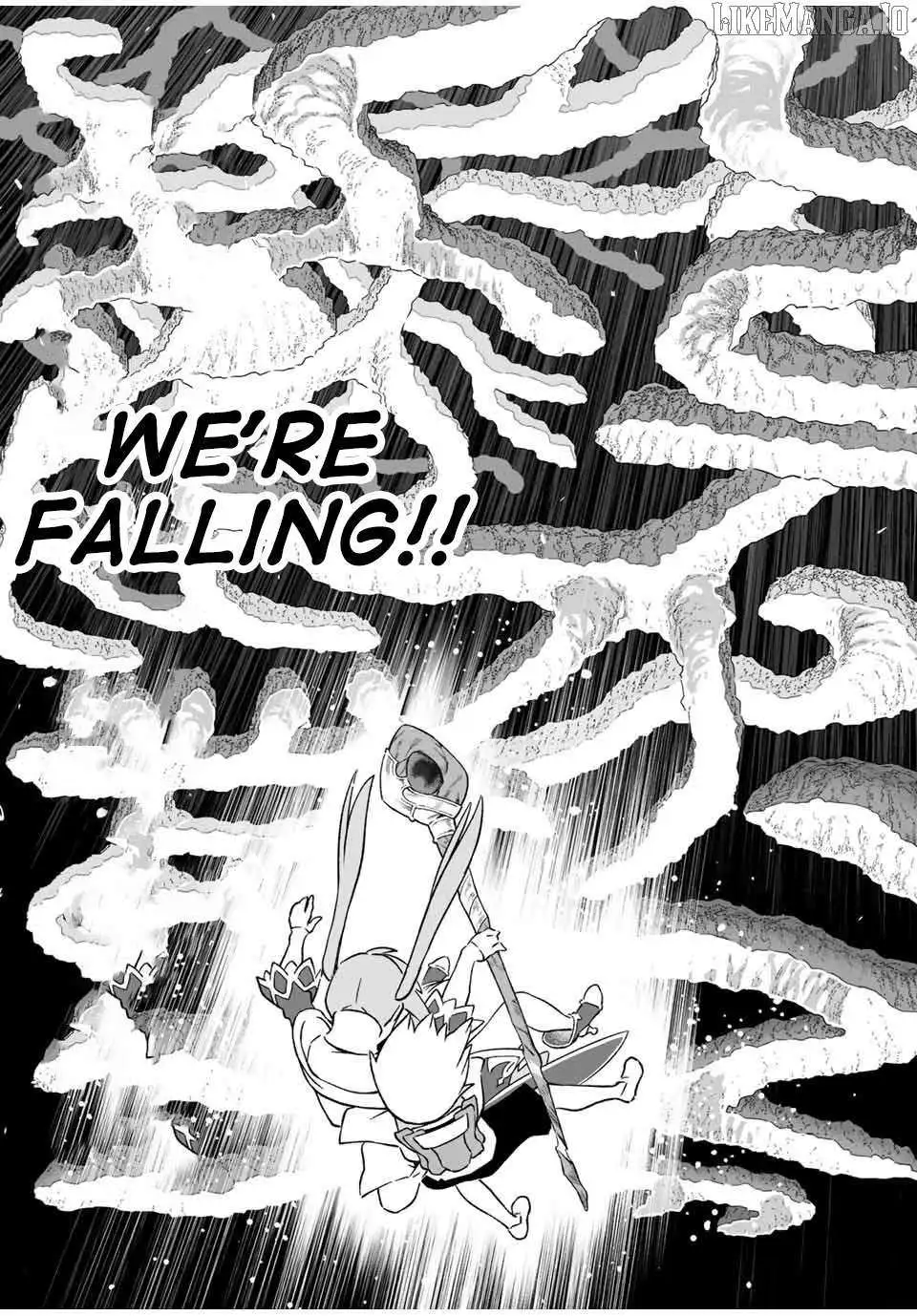 Saijaku Na Boku Wa "kabenuke Bugs" De Nariagaru ~Kabe Wo Surinuketara, Shokai Clear Houshuu Wo Mugen Kaishuu Dekimashita!~ Chapter 9.2 page 10 - 