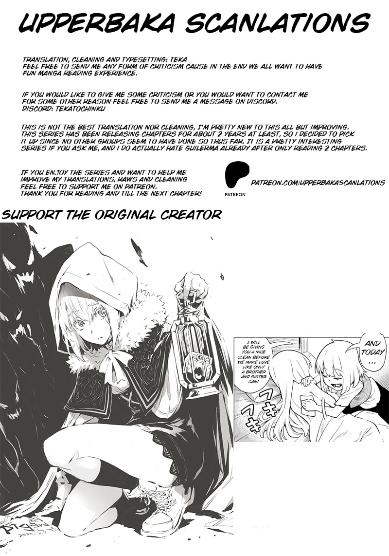 Saijaku na Boku wa "Kabenuke Bugs" de Nariagaru Chapter 1 page 67 - 