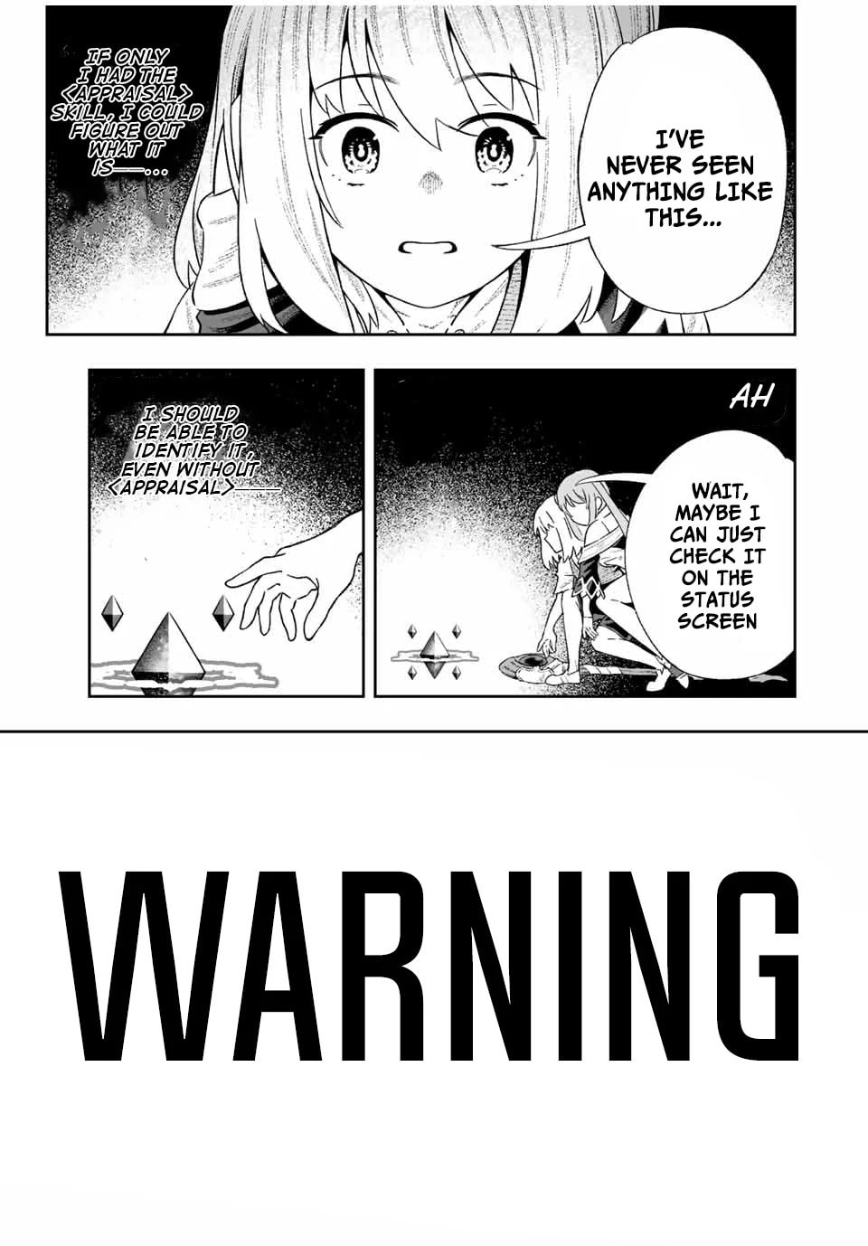 Saijaku na Boku wa "Kabenuke Bugs" de Nariagaru Chapter 10 page 12 - 