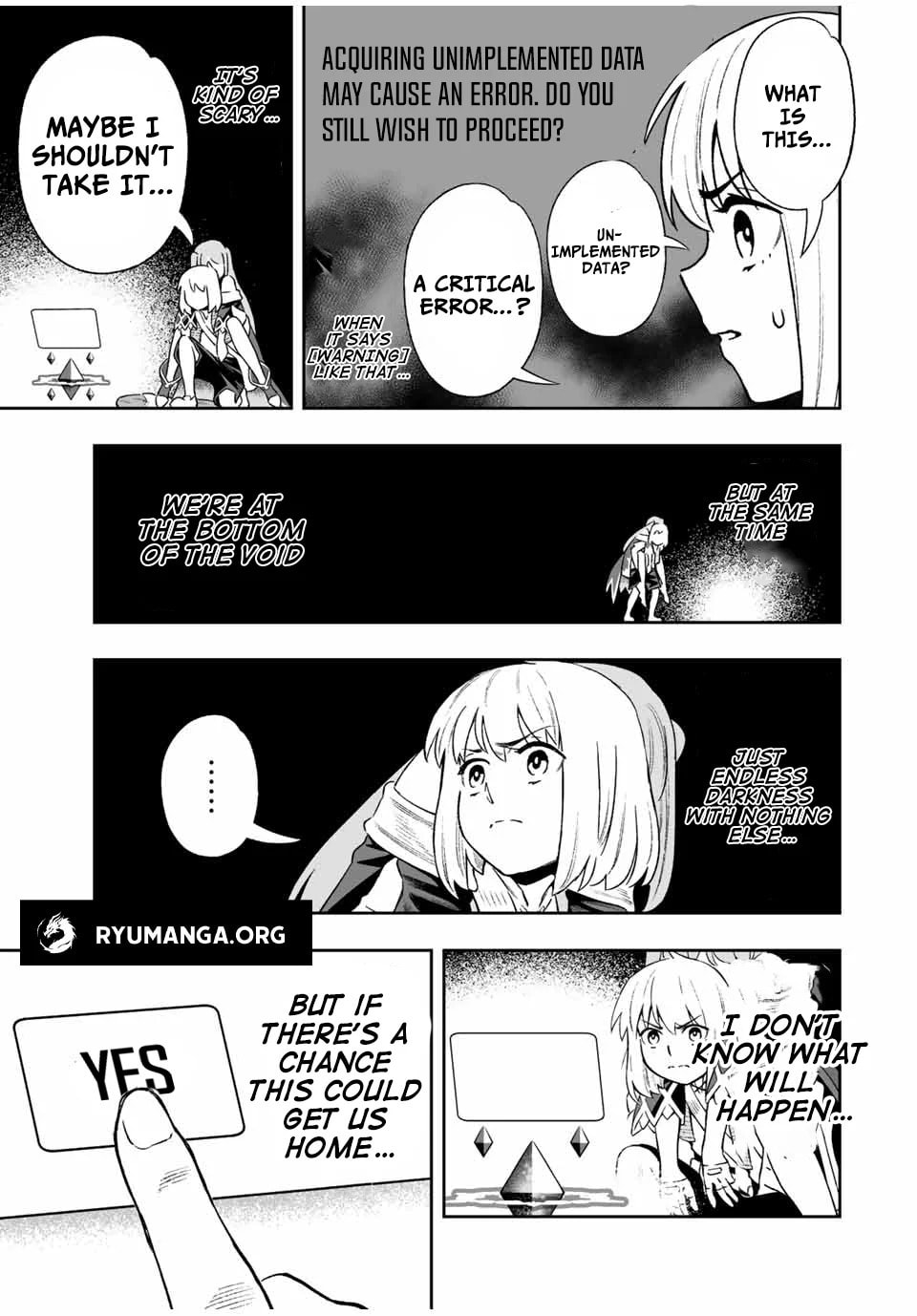 Saijaku na Boku wa "Kabenuke Bugs" de Nariagaru Chapter 10 page 14 - 