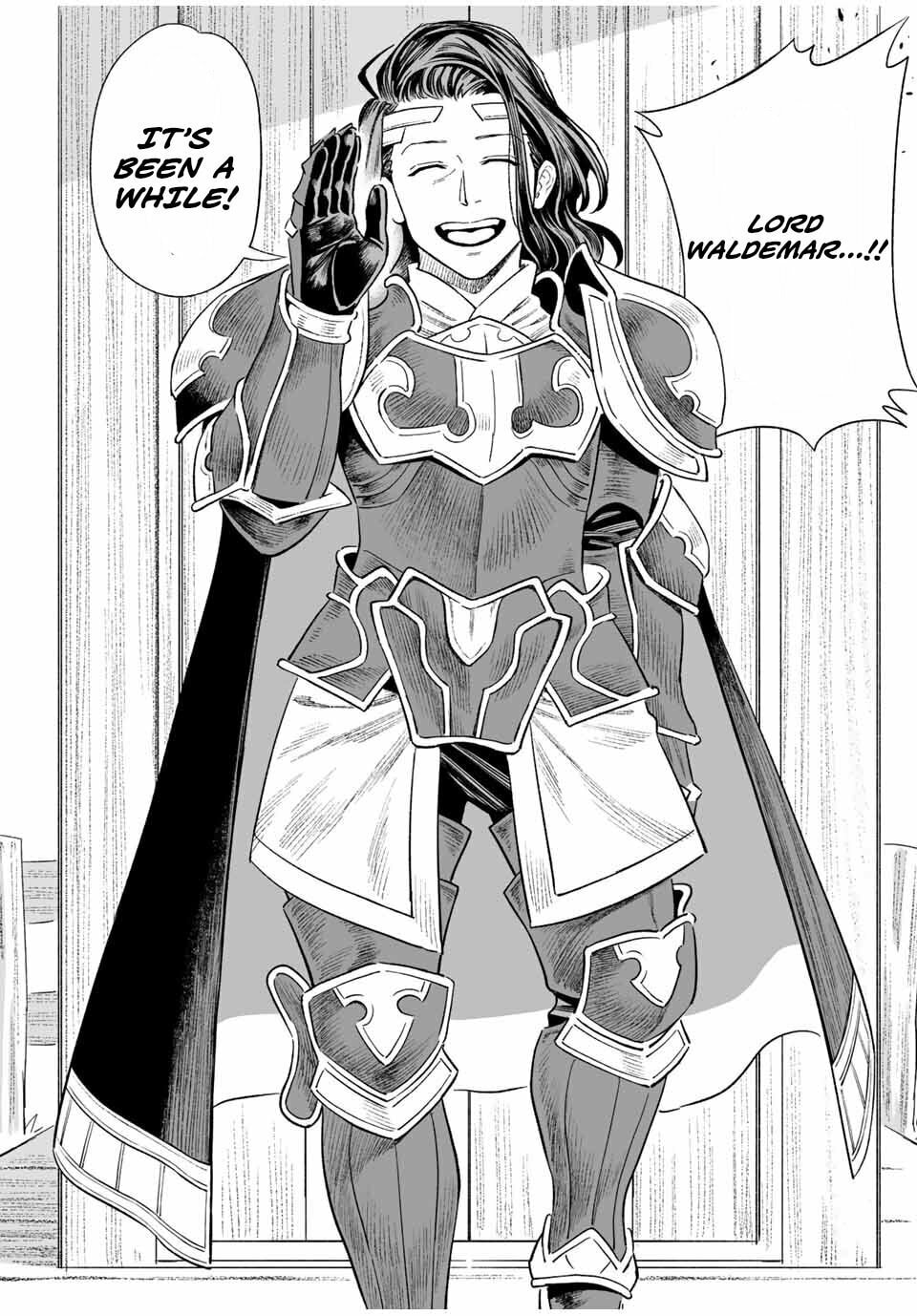 Saijaku na Boku wa "Kabenuke Bugs" de Nariagaru Chapter 10 page 9 - 