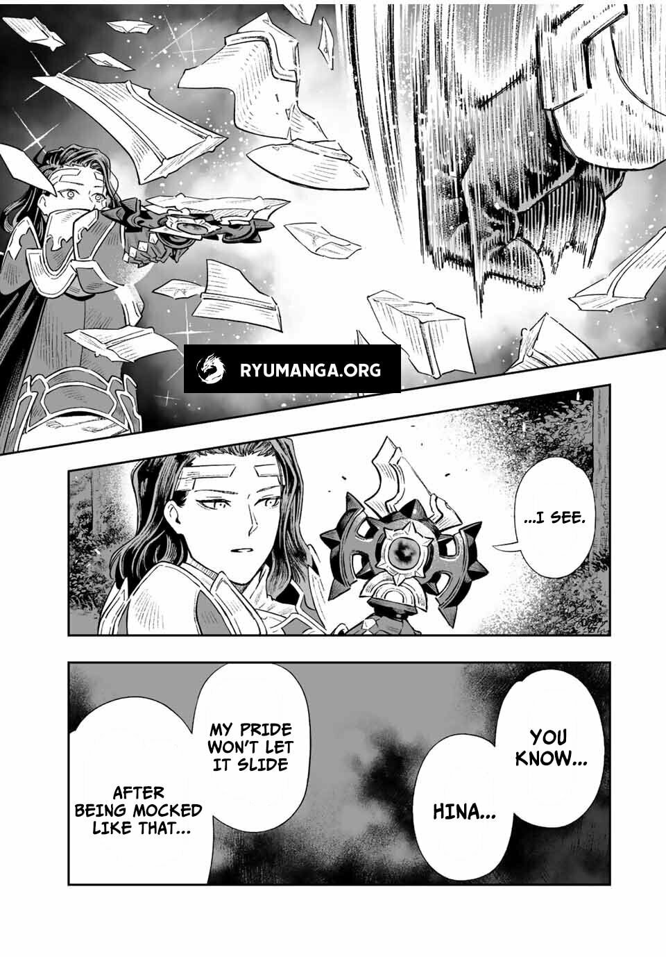 Saijaku na Boku wa "Kabenuke Bugs" de Nariagaru Chapter 11 page 8 - 