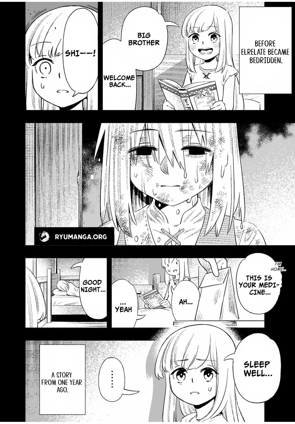 Saijaku na Boku wa "Kabenuke Bugs" de Nariagaru Chapter 13 page 4 - 