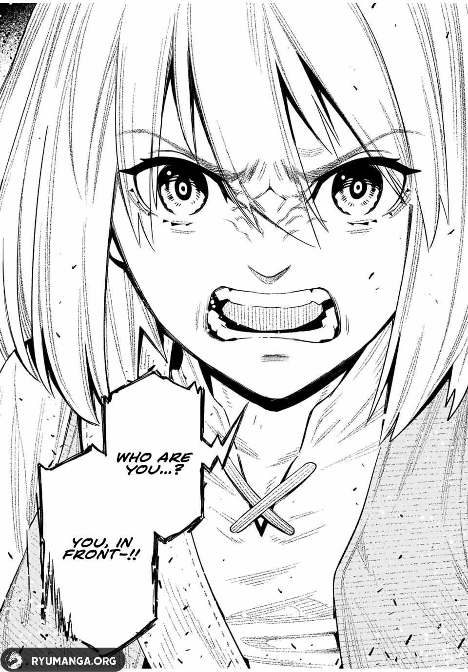 Saijaku na Boku wa "Kabenuke Bugs" de Nariagaru Chapter 19 page 4 - 