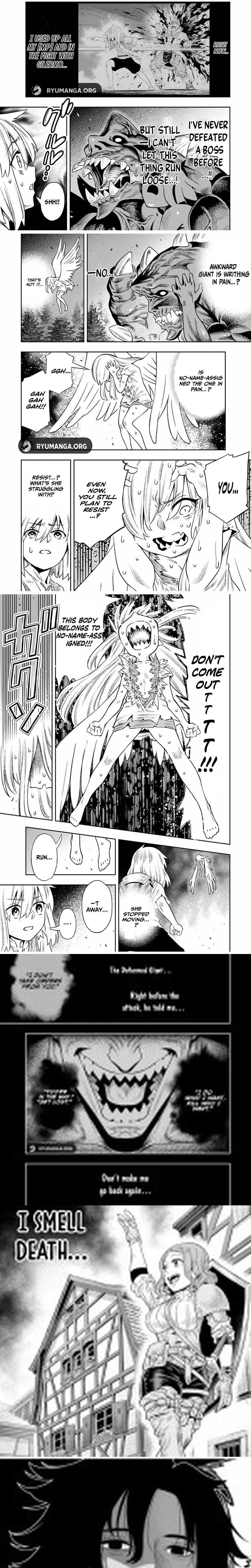 Saijaku na Boku wa "Kabenuke Bugs" de Nariagaru Chapter 20 page 4 - 