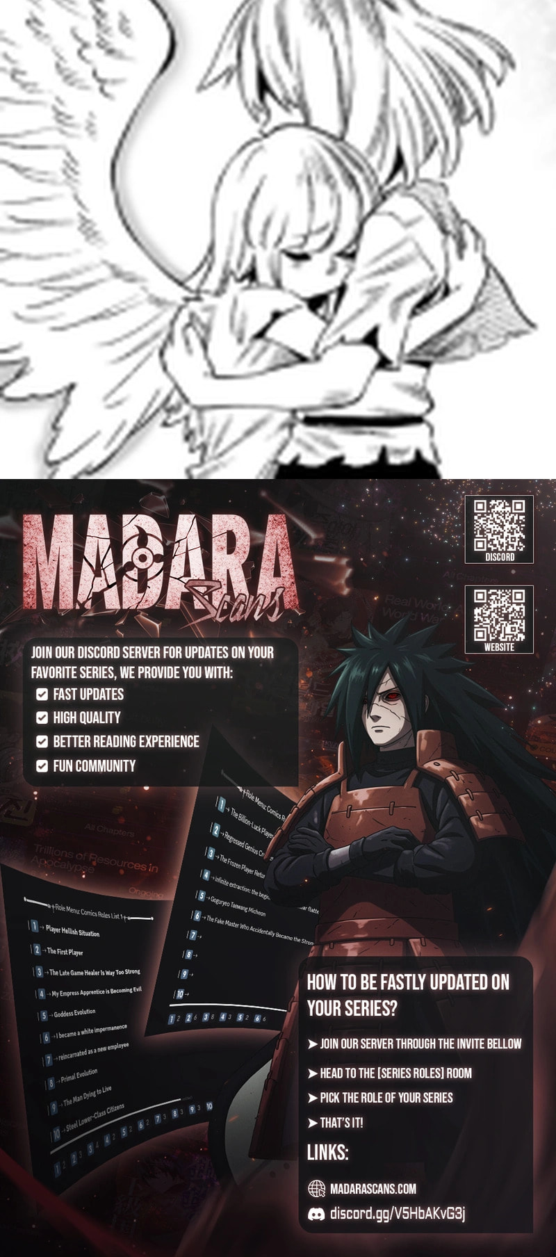 Saijaku na Boku wa "Kabenuke Bugs" de Nariagaru Chapter 22 page 7 - 