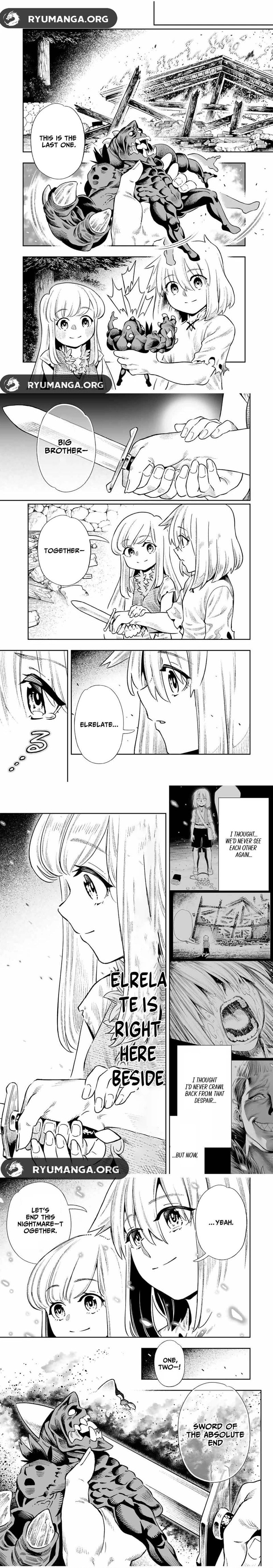 Saijaku na Boku wa "Kabenuke Bugs" de Nariagaru Chapter 25 page 6 - 