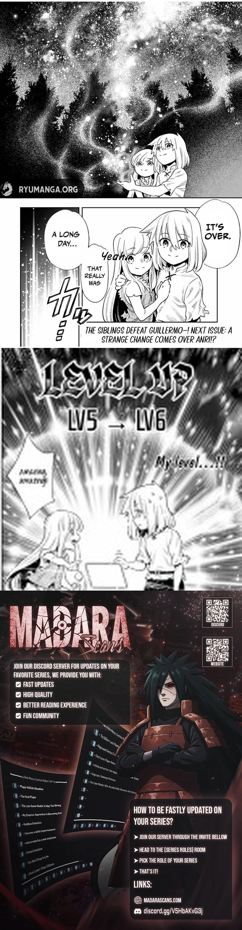 Saijaku na Boku wa "Kabenuke Bugs" de Nariagaru Chapter 25 page 7 - 