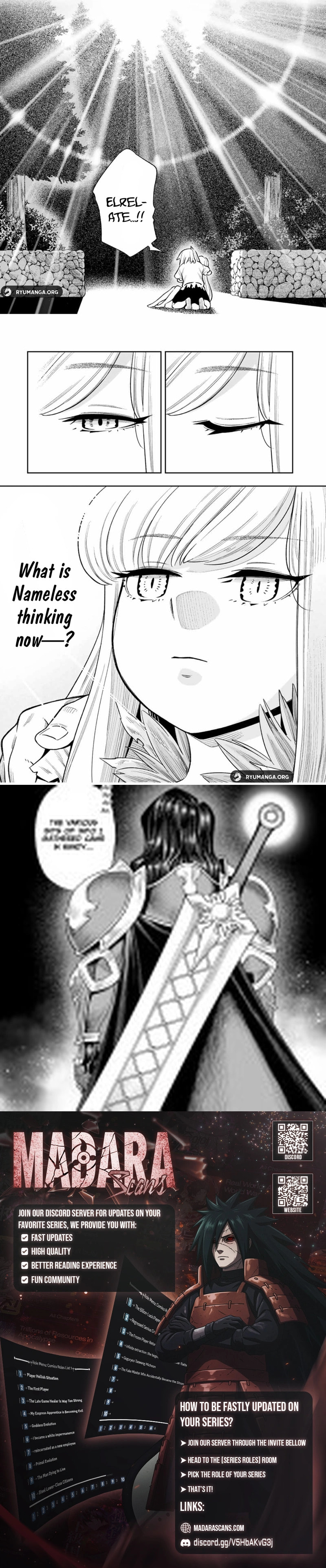 Saijaku na Boku wa "Kabenuke Bugs" de Nariagaru Chapter 27 page 6 - 