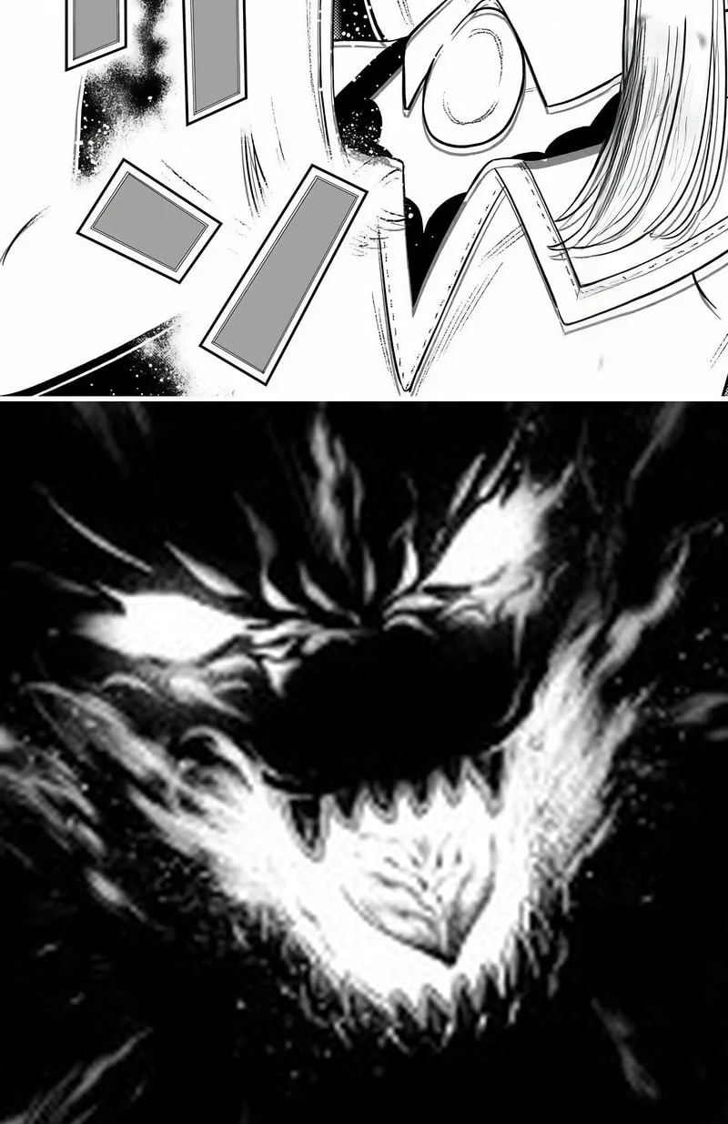 Saijaku na Boku wa "Kabenuke Bugs" de Nariagaru Chapter 33 page 23 - 