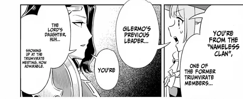 Saijaku na Boku wa "Kabenuke Bugs" de Nariagaru Chapter 33 page 4 - 
