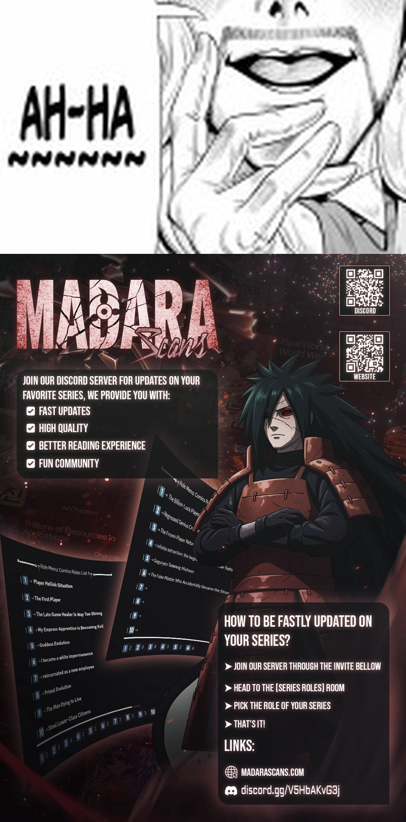 Saijaku na Boku wa "Kabenuke Bugs" de Nariagaru Chapter 34 page 5 - 