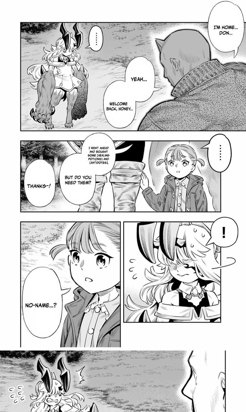 Saijaku na Boku wa "Kabenuke Bugs" de Nariagaru Chapter 56 page 11 - 