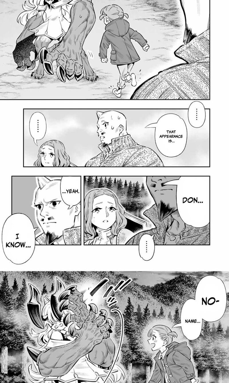 Saijaku na Boku wa "Kabenuke Bugs" de Nariagaru Chapter 56 page 12 - 