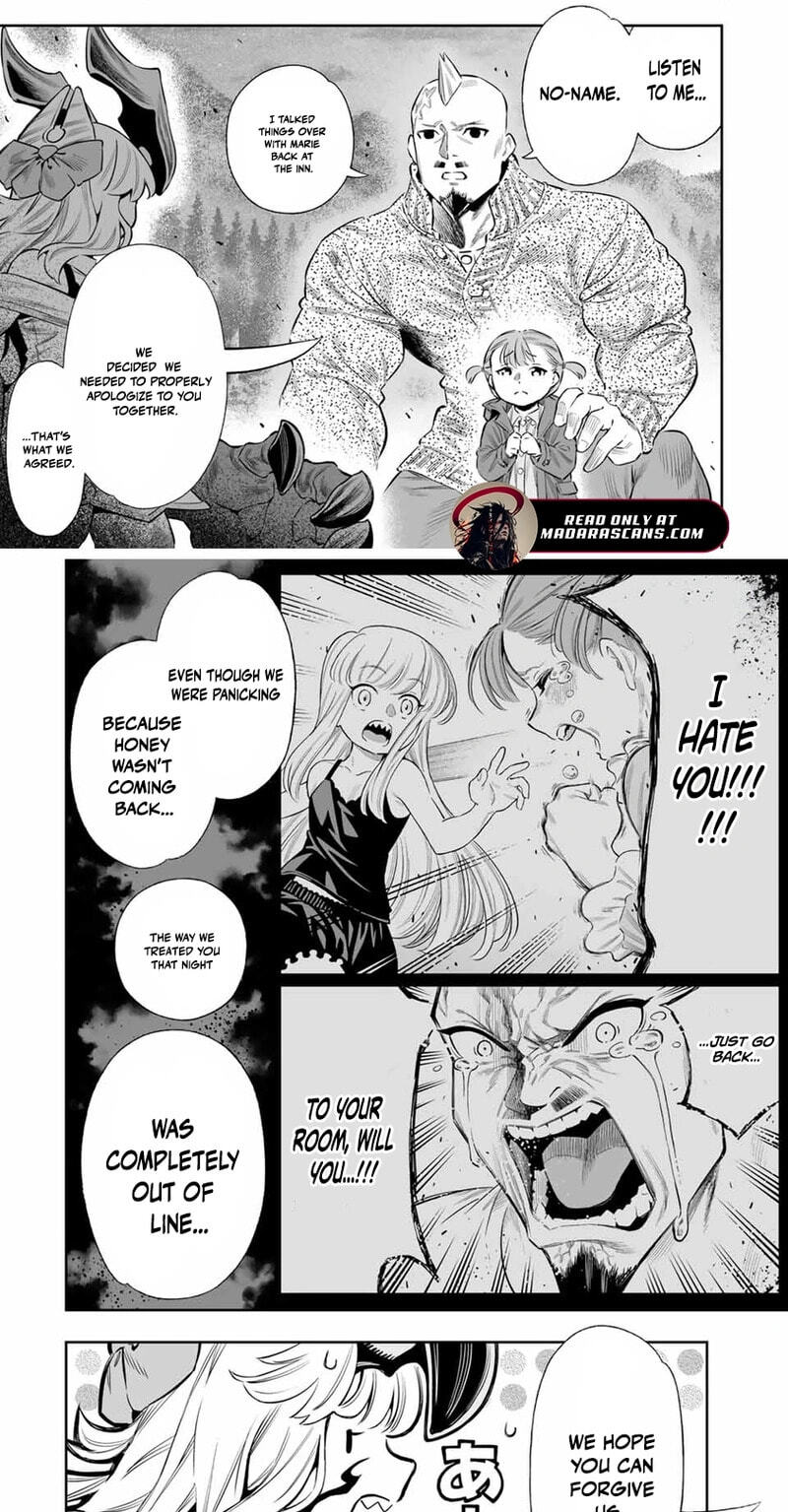 Saijaku na Boku wa "Kabenuke Bugs" de Nariagaru Chapter 56 page 14 - 
