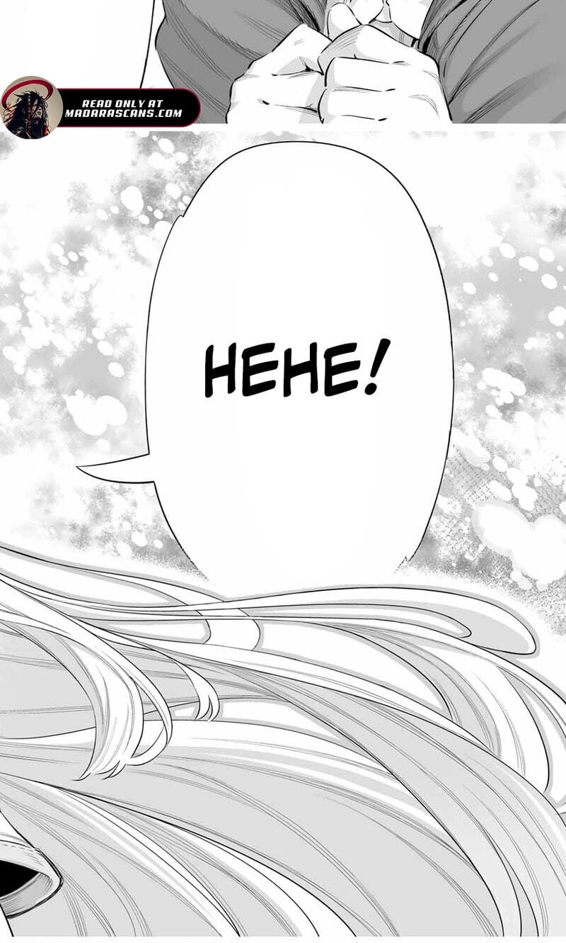 Saijaku na Boku wa "Kabenuke Bugs" de Nariagaru Chapter 56 page 19 - 