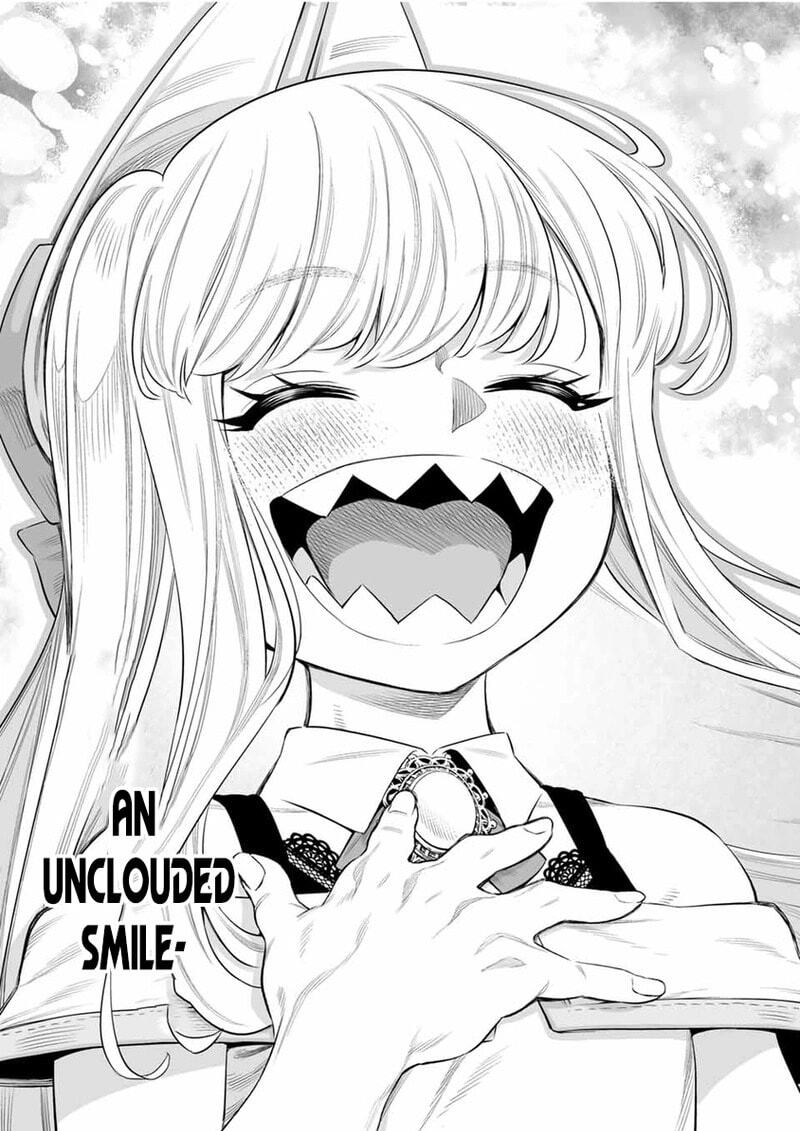 Saijaku na Boku wa "Kabenuke Bugs" de Nariagaru Chapter 56 page 20 - 