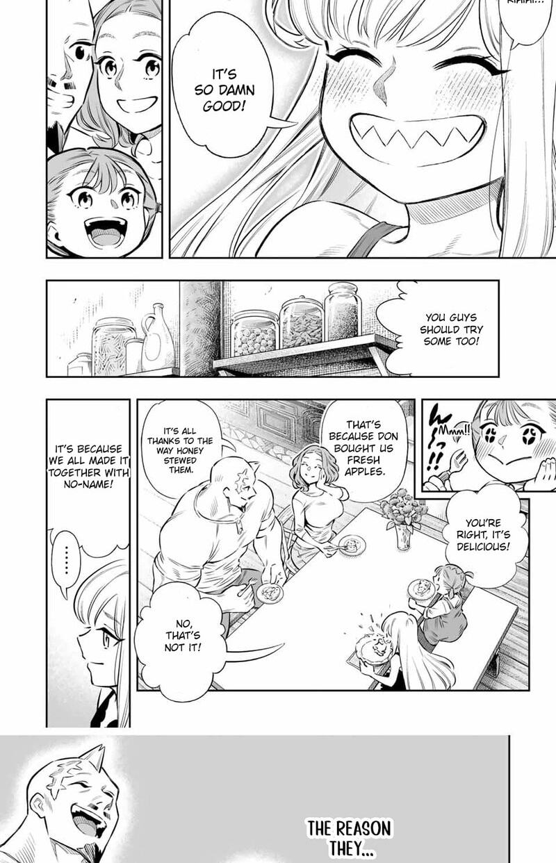 Saijaku na Boku wa "Kabenuke Bugs" de Nariagaru Chapter 57 page 8 - 
