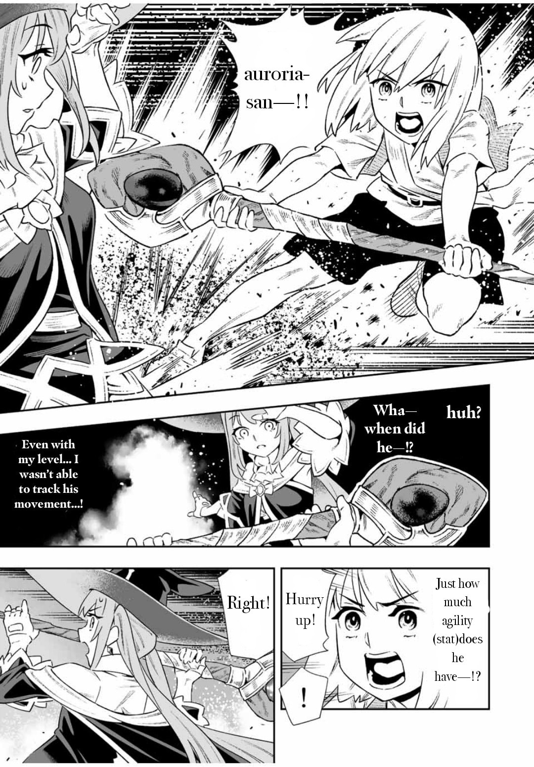 Saijaku na Boku wa "Kabenuke Bugs" de Nariagaru Chapter 6 page 13 - 