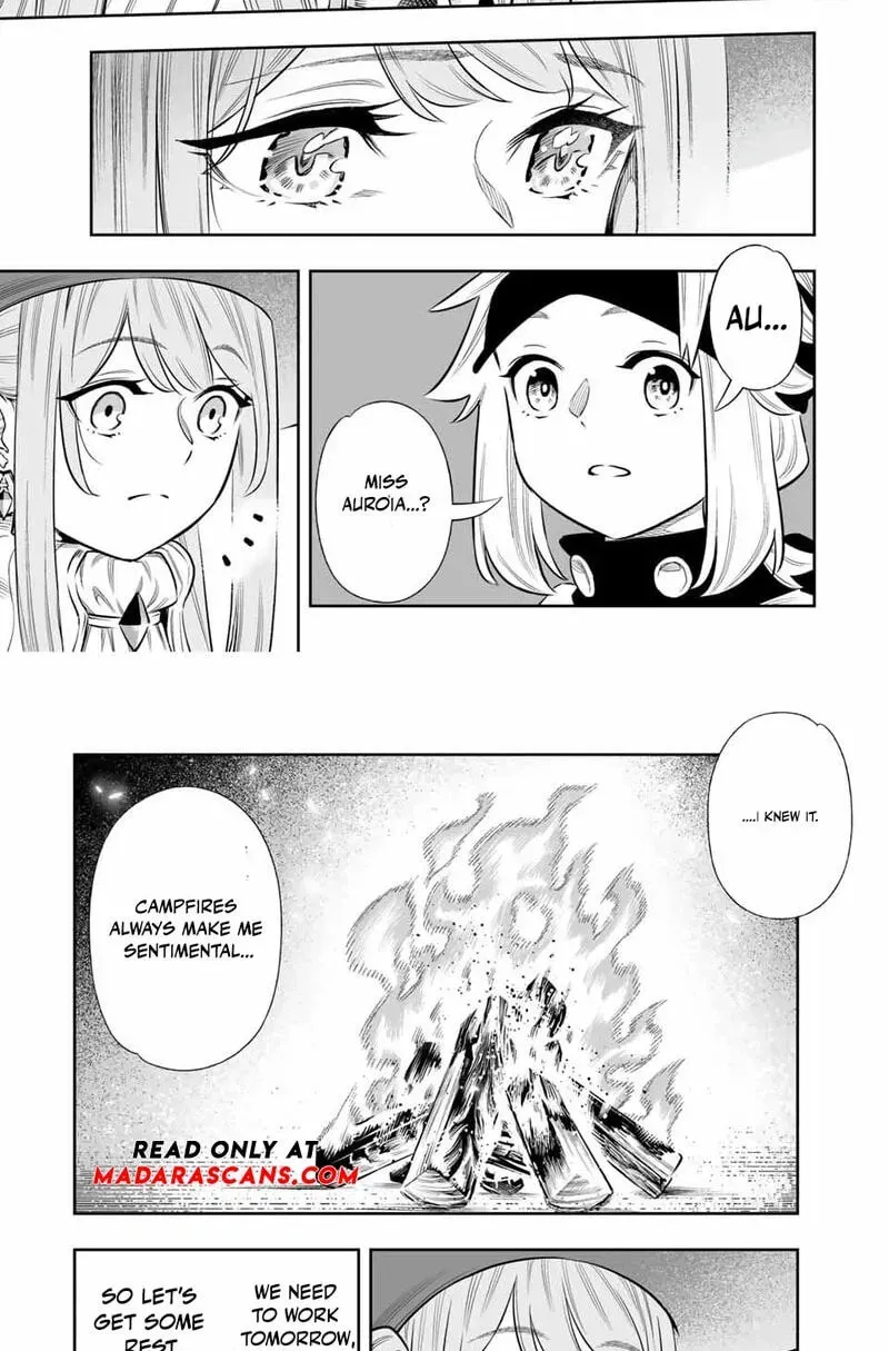 Saijaku na Boku wa "Kabenuke Bugs" de Nariagaru Chapter 60 page 11 - 