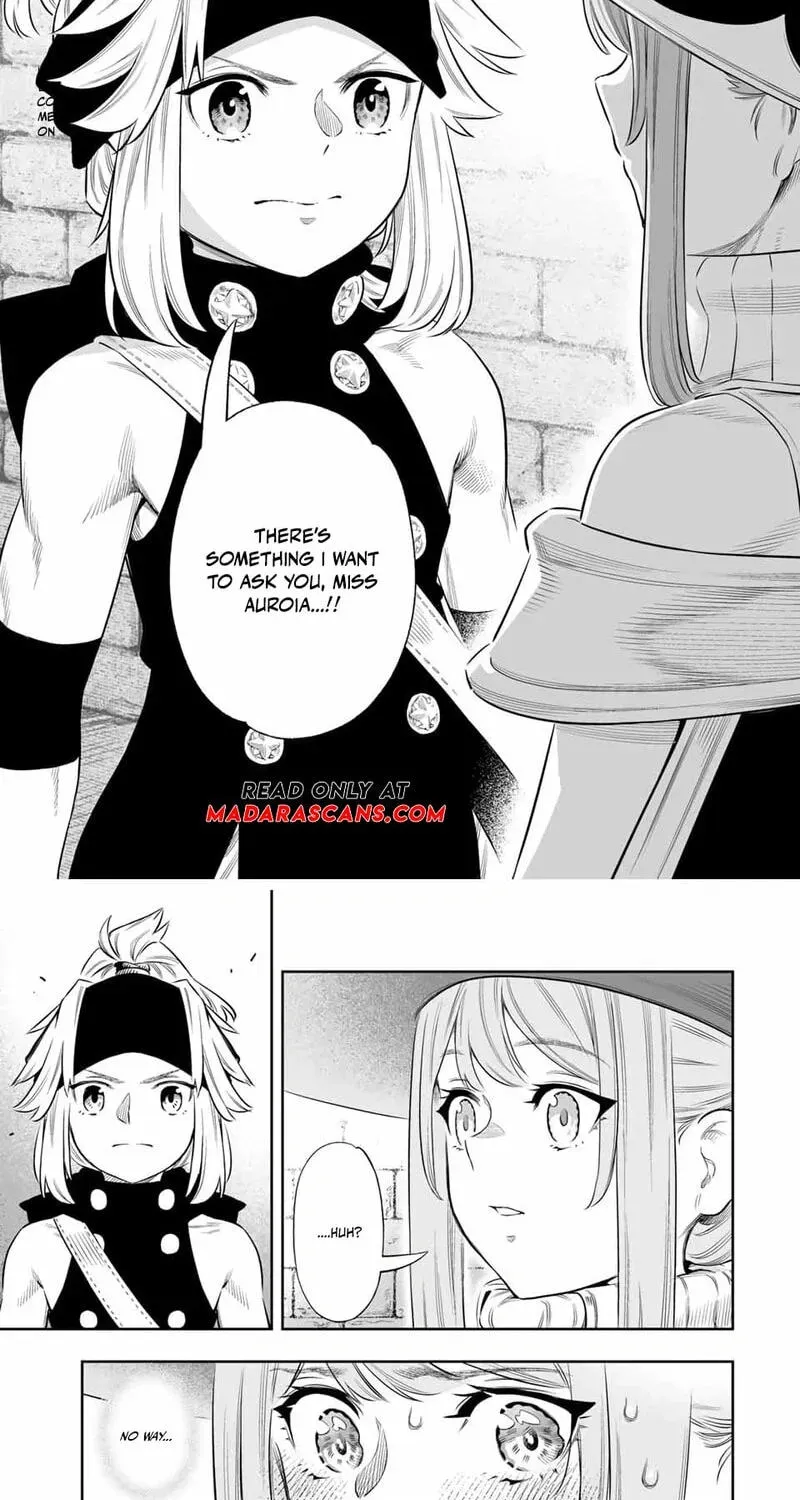 Saijaku na Boku wa "Kabenuke Bugs" de Nariagaru Chapter 60 page 23 - 